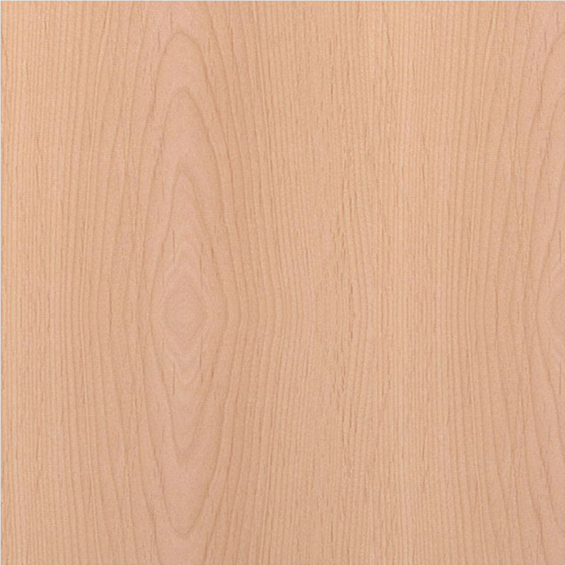 Planche de loisir en bois, Aulne, H 11,75 po x l 11,75 po x P 0,38 po