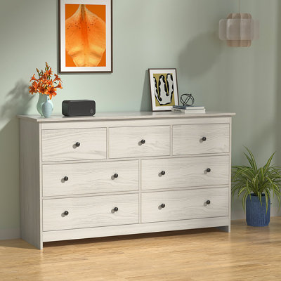 Commode 7 tiroirs Madisson