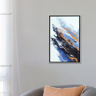Composure par Spell rebond Fine Art - impression d'art graphique
