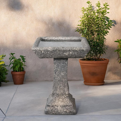 Fontaine de jardin 22 pi