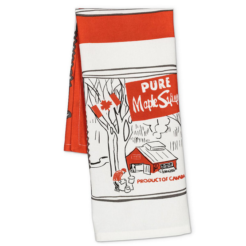 Cotton Jacquard Tea Towel Kitchen Towel