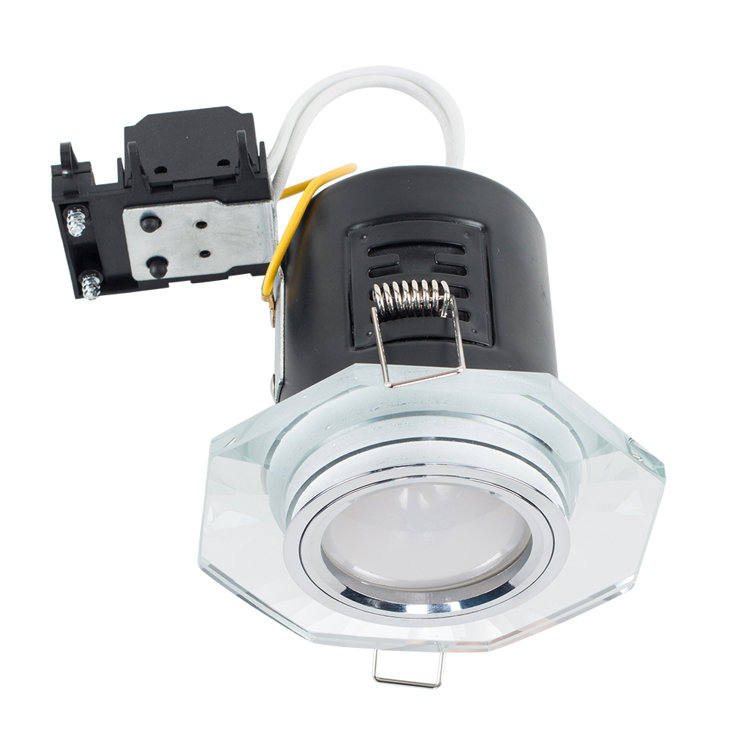 Barton 3.94" Recessed Lighting Kit