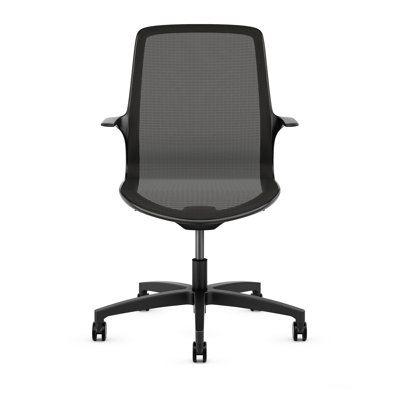 Omnia Mesh Ergonomic Task Chair