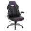 Chaise de bureau avec appui-tête Orion-481359569