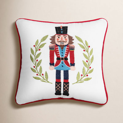10" x 10" Pillow Cover & Insert