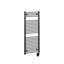 Chauffe-serviettes électrique mural Savoy-125400794-125400789