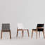 Chaise rembourrée en bois massif Anrey-1896255343-1897568611