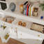Armoire Elegent avec rangement solide