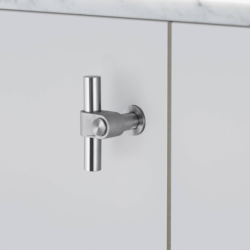 Bar / Handle Pull, Stainless Steel