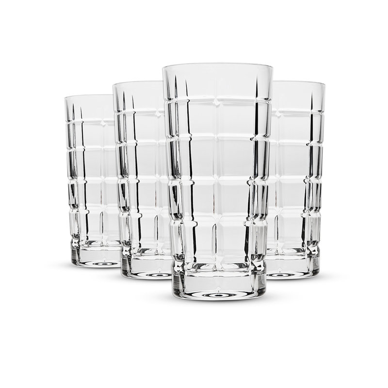 Radius Highball 14 oz