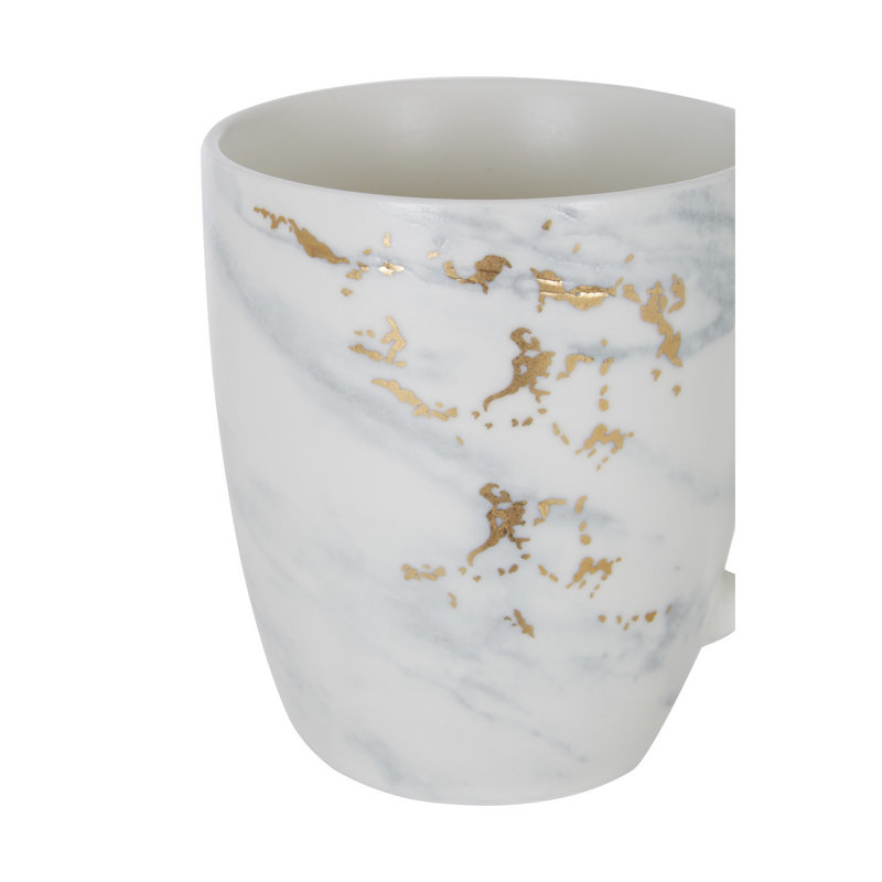 Daijon Porcelain Coffee Mug
