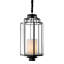 Monticello 1 - Light Pendant