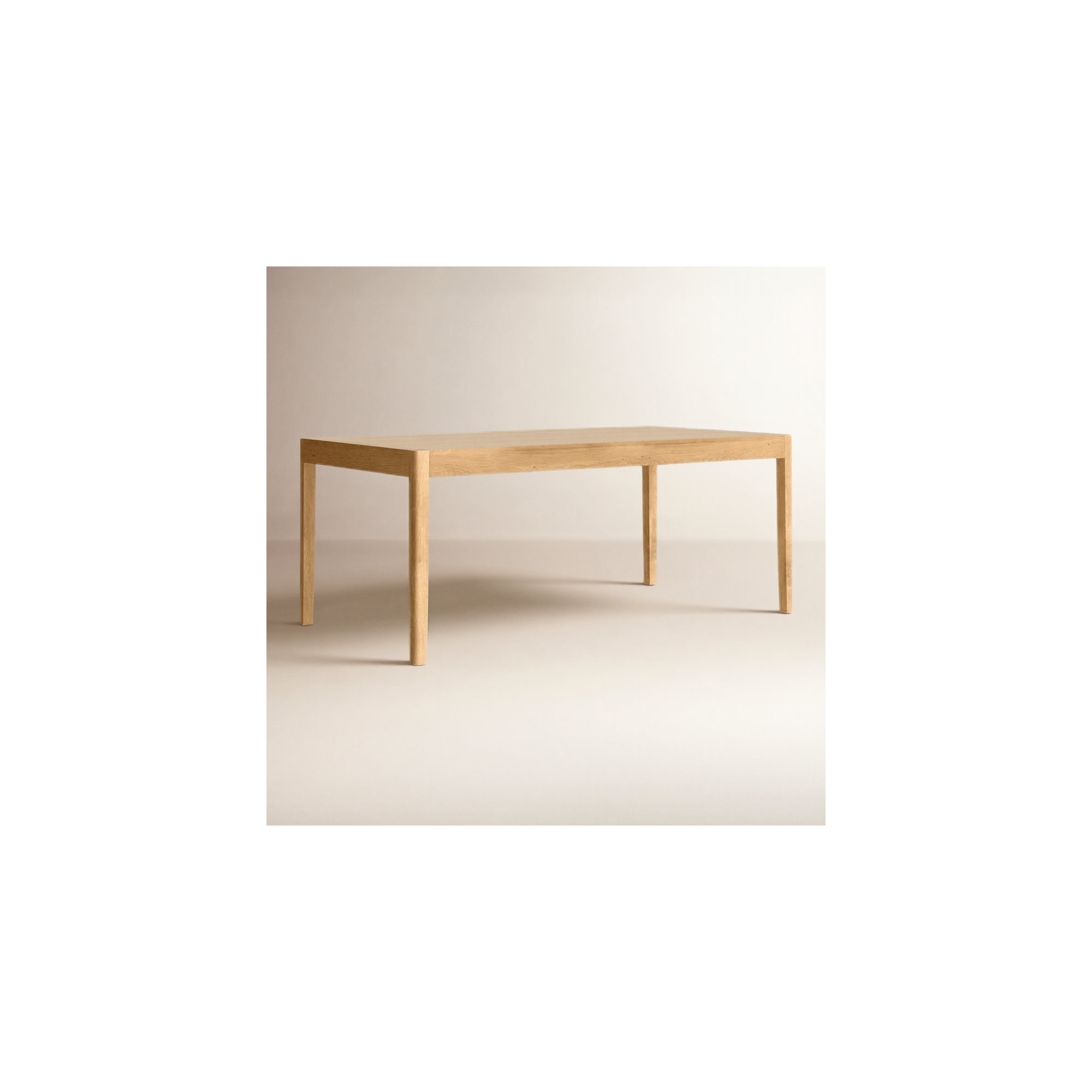 Beechgrove 72" Dining Table