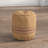 Dejahnay Upholstered Pouf