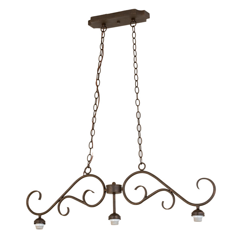 Bristol 3 - Light Pendant