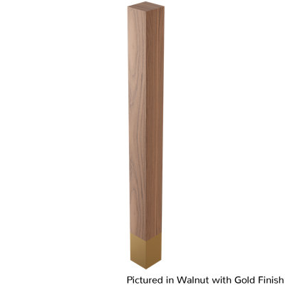 Vicolo Table Leg