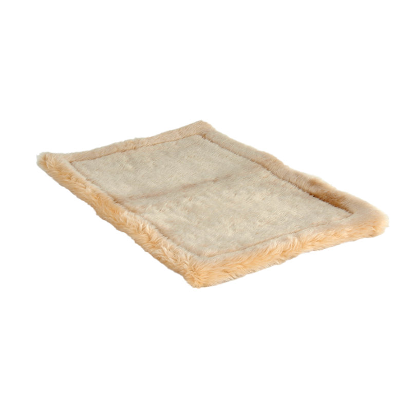 Priscila Polyester Pet Bed