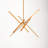 Rochelle 6-Light Chandelier-124606670-55898149