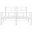 Mosim Metal Bed-1797607235