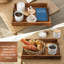 Plateau pour repose-pieds / table basse Chalda-1791123157