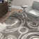 Kenzo Dark Gray Area Rug