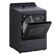 LG 7.3 cu.ft. Ultra Large High Efficiency Electric TurboSteam™ LG EasyLoad™ Door, Wi-Fi Connectivity