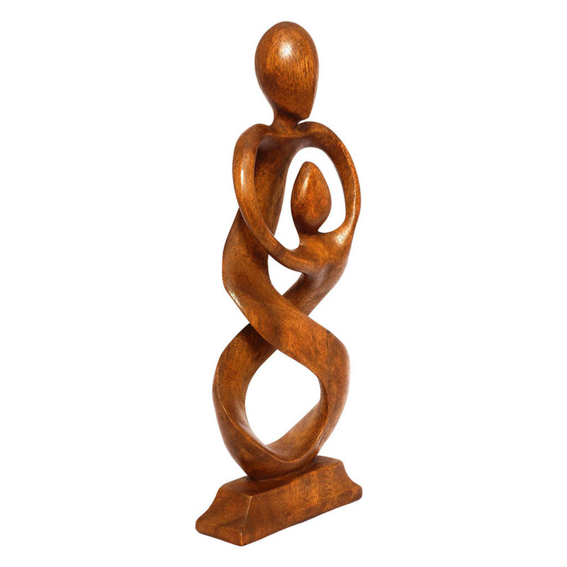 Hament Abstract Figurines & Sculptures