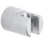 Relexa® Fixed Wall-Mounted Hand Shower Holder-2428718