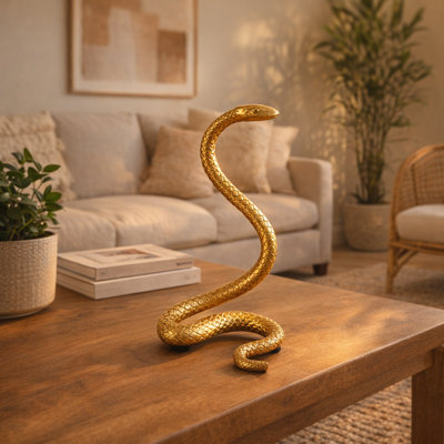 Figurine Markitta