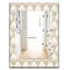 Miroir d'appoint pour salle de bain / meuble-lavabo-40100002