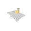 Banc de douche en teck CoastalVogue Eleganto-1934198859