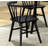 Yaiza 5-pcs Round Dining Table Set