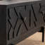 Table basse rectangulaire Modern