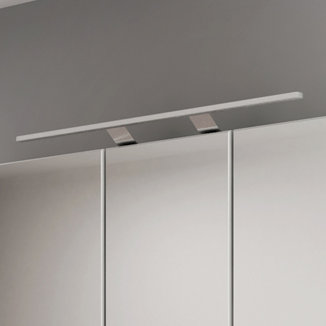 Mcdade LED Bath Bar