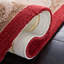 Tapis performance oriental crocheté à la main Taran-1347399330