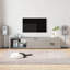 55cm Fixed Height Speaker Stand