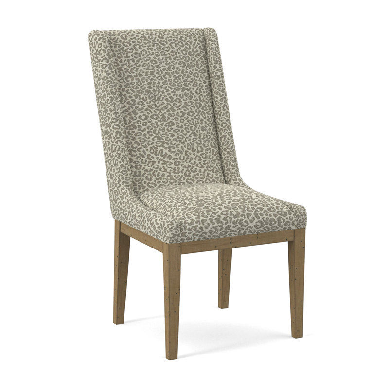 Upholstered Dining Chair, Espresso, 70157-72