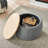 Comfortable Ottoman-148974442