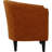 Kronos Upholstered Barrel Chair-95481709-95481729