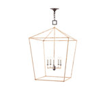 Denison 5 - Light Pendant