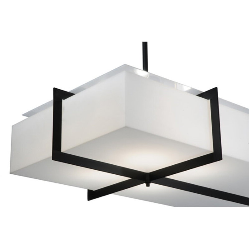 Chestnut Hill 12 - Light Pendant