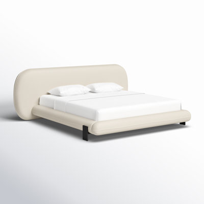 Ophelia Upholstered Bed