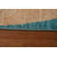 Tapis oriental végétal à motif végétal noué à la main 2 x 4
