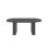 Kitchen extendable dining table