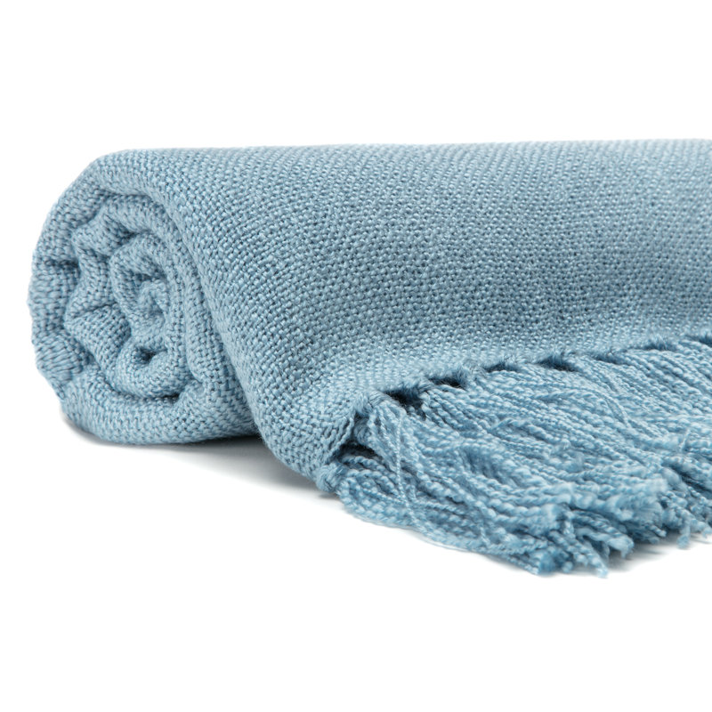Couverture , Turquoise