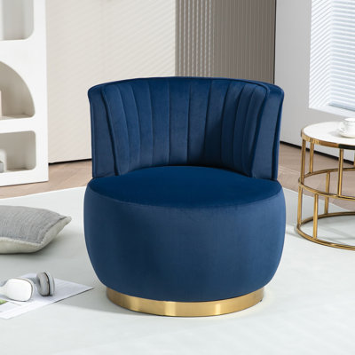 Fauteuil club Comfy