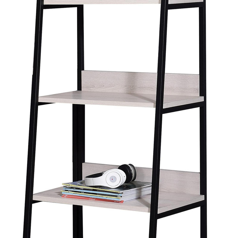 Bibliothèque l 24 po Wendral