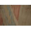 Tapis tissé à plat kilim Végétal 5 x 8