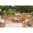 Plinio Outdoor Chair