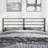 Durable Metal Headboard, Modern Style-1533165288-1533165283